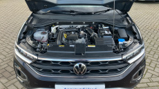 Volkswagen T-Roc 1.0 TSI Life 5dr Petrol Hatchback